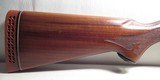 REMINGTON MODEL 870 “WINGMASTER” PUMP SHOTGUN in SCARCE 16 GAUGE from COLLECTING TEXAS - 2 of 19