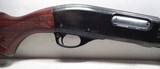 REMINGTON MODEL 870 “WINGMASTER” PUMP SHOTGUN in SCARCE 16 GAUGE from COLLECTING TEXAS - 3 of 19