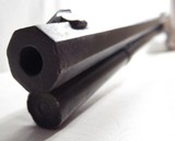 ANTIQUE WINCHESTER MODEL 1873 RIFLE in .32 W.C.F. CALIBER from COLLECTING TEXAS – MADE 1887 - 8 of 20