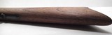 ANTIQUE WINCHESTER MODEL 1873 RIFLE in .32 W.C.F. CALIBER from COLLECTING TEXAS – MADE 1887 - 19 of 20
