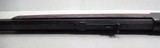 ANTIQUE WINCHESTER MODEL 1873 RIFLE in .32 W.C.F. CALIBER from COLLECTING TEXAS – MADE 1887 - 10 of 20