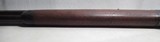 ANTIQUE WINCHESTER MODEL 1873 RIFLE in .32 W.C.F. CALIBER from COLLECTING TEXAS – MADE 1887 - 15 of 20