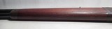 WINCHESTER MODEL 1892 LEVER-ACTION .32 W.C.F. RIFLE from COLLECTING TEXAS – MADE 1914 - 16 of 20
