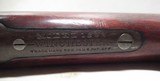 WINCHESTER MODEL 1892 LEVER-ACTION .32 W.C.F. RIFLE from COLLECTING TEXAS – MADE 1914 - 14 of 20