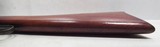 WINCHESTER MODEL 1892 LEVER-ACTION .32 W.C.F. RIFLE from COLLECTING TEXAS – MADE 1914 - 19 of 20