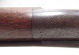 WINCHESTER MODEL 1892 LEVER-ACTION .32 W.C.F. RIFLE from COLLECTING TEXAS – MADE 1914 - 18 of 20