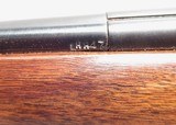 REMINGTON MODEL 512 SPORTMASTER RIFLE from COLLECTING TEXAS - .22 SHORT-LONG-LONG RIFLE CALIBER – MADE 1940-1963 - 8 of 19
