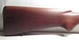SAVAGE MODEL 219 RIFLE in RARE .22 HORNET CALIBER from COLLECTING TEXAS – MADE 1938-1965 - 2 of 18