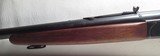 SAVAGE MODEL 219 RIFLE in RARE .22 HORNET CALIBER from COLLECTING TEXAS – MADE 1938-1965 - 8 of 18