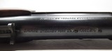 SAVAGE MODEL 219 RIFLE in RARE .22 HORNET CALIBER from COLLECTING TEXAS – MADE 1938-1965 - 12 of 18