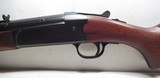 SAVAGE MODEL 219 RIFLE in RARE .22 HORNET CALIBER from COLLECTING TEXAS – MADE 1938-1965 - 7 of 18