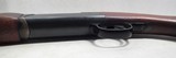 SAVAGE MODEL 219 RIFLE in RARE .22 HORNET CALIBER from COLLECTING TEXAS – MADE 1938-1965 - 16 of 18