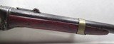 ANTIQUE SHARPS MODEL 1853 CARBINE from COLLECTING TEXAS – CIRCA 1854-1857 – “The John Brown Model” - 8 of 20