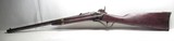ANTIQUE SHARPS MODEL 1853 CARBINE from COLLECTING TEXAS – CIRCA 1854-1857 – “The John Brown Model” - 1 of 20