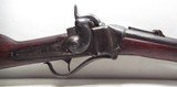 ANTIQUE SHARPS MODEL 1853 CARBINE from COLLECTING TEXAS – CIRCA 1854-1857 – “The John Brown Model” - 6 of 20