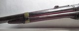 ANTIQUE SHARPS MODEL 1853 CARBINE from COLLECTING TEXAS – CIRCA 1854-1857 – “The John Brown Model” - 4 of 20