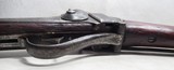 ANTIQUE SHARPS MODEL 1853 CARBINE from COLLECTING TEXAS – CIRCA 1854-1857 – “The John Brown Model” - 17 of 20