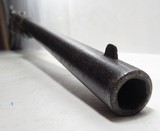 ANTIQUE SHARPS MODEL 1853 CARBINE from COLLECTING TEXAS – CIRCA 1854-1857 – “The John Brown Model” - 9 of 20
