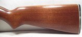 WINCHESTER MODEL 77 TUBE-FED .22 LONG RIFLE from COLLECTING TEXAS – MADE 1955-1972 – HIGH CONDITION - 5 of 18