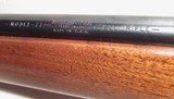 WINCHESTER MODEL 77 TUBE-FED .22 LONG RIFLE from COLLECTING TEXAS – MADE 1955-1972 – HIGH CONDITION - 8 of 18