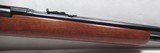 WINCHESTER MODEL 77 TUBE-FED .22 LONG RIFLE from COLLECTING TEXAS – MADE 1955-1972 – HIGH CONDITION - 4 of 18