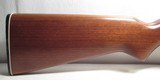 WINCHESTER MODEL 77 TUBE-FED .22 LONG RIFLE from COLLECTING TEXAS – MADE 1955-1972 – HIGH CONDITION - 2 of 18