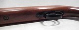 WINCHESTER MODEL 77 TUBE-FED .22 LONG RIFLE from COLLECTING TEXAS – MADE 1955-1972 – HIGH CONDITION - 16 of 18