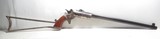 ANTIQUE STEVENS NEW MODEL POCKET RIFLE from COLECTING TEXAS – SECOND ISSUE – MADE 1875-1896 - 1 of 21