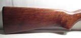 REMINGTON MODEL 512 SPORTMASTER RIFLE from COLLECTING TEXAS - .22 SHORT-LONG-LONG RIFLE CALIBER – MADE 1940-1963 - 2 of 19