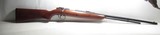 REMINGTON MODEL 512 SPORTMASTER RIFLE from COLLECTING TEXAS - .22 SHORT-LONG-LONG RIFLE CALIBER – MADE 1940-1963