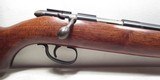 REMINGTON MODEL 512 SPORTMASTER RIFLE from COLLECTING TEXAS - .22 SHORT-LONG-LONG RIFLE CALIBER – MADE 1940-1963 - 3 of 19