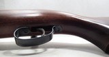 REMINGTON MODEL 512 SPORTMASTER RIFLE from COLLECTING TEXAS - .22 SHORT-LONG-LONG RIFLE CALIBER – MADE 1940-1963 - 17 of 19