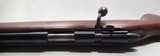 REMINGTON MODEL 512 SPORTMASTER RIFLE from COLLECTING TEXAS - .22 SHORT-LONG-LONG RIFLE CALIBER – MADE 1940-1963 - 13 of 19