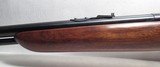 REMINGTON MODEL 512 SPORTMASTER RIFLE from COLLECTING TEXAS - .22 SHORT-LONG-LONG RIFLE CALIBER – MADE 1940-1963 - 7 of 19