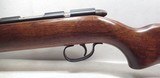 REMINGTON MODEL 512 SPORTMASTER RIFLE from COLLECTING TEXAS - .22 SHORT-LONG-LONG RIFLE CALIBER – MADE 1940-1963 - 6 of 19