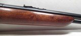 REMINGTON MODEL 512 SPORTMASTER RIFLE from COLLECTING TEXAS - .22 SHORT-LONG-LONG RIFLE CALIBER – MADE 1940-1963 - 4 of 19