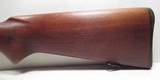 SAVAGE MODEL 219 RIFLE in RARE .22 HORNET CALIBER from COLLECTING TEXAS – MADE 1938-1965 - 6 of 18