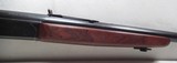 SAVAGE MODEL 219 RIFLE in RARE .22 HORNET CALIBER from COLLECTING TEXAS – MADE 1938-1965 - 5 of 18