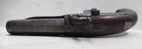 AMERICAN PERCUSSION DERINGER PISTOL from COLLECTING TEXAS – CIRCA 1830’s – 1850’s - 7 of 13