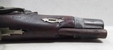 AMERICAN PERCUSSION DERINGER PISTOL from COLLECTING TEXAS – CIRCA 1830’s – 1850’s - 12 of 13