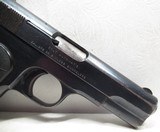 COLT 1903 MODEL SEMI-AUTO PISTOL from COLLECTING TEXAS - .32 ACP CALIBER – MADE 1916 - 7 of 14