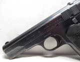 COLT 1903 MODEL SEMI-AUTO PISTOL from COLLECTING TEXAS - .32 ACP CALIBER – MADE 1916 - 3 of 14