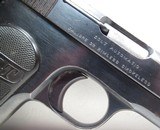 COLT 1903 MODEL SEMI-AUTO PISTOL from COLLECTING TEXAS - .32 ACP CALIBER – MADE 1916 - 8 of 14