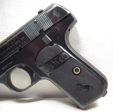 COLT 1903 MODEL SEMI-AUTO PISTOL from COLLECTING TEXAS - .32 ACP CALIBER – MADE 1916 - 2 of 14