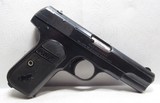 COLT 1903 MODEL SEMI-AUTO PISTOL from COLLECTING TEXAS - .32 ACP CALIBER – MADE 1916 - 5 of 14