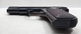 COLT MODEL 1908 PISTOL in .380 CALIBER from COLLECTING TEXAS – MADE 1930 - 11 of 14