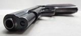 COLT MODEL 1908 PISTOL in .380 CALIBER from COLLECTING TEXAS – MADE 1930 - 14 of 14