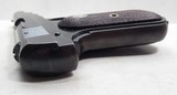 COLT MODEL 1908 PISTOL in .380 CALIBER from COLLECTING TEXAS – MADE 1930 - 10 of 14