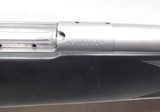 WEATHERBY MARK V RIFLE in .280 CALIBER from COLLECTING TEXAS – STAINLESS STEEL – U.S. MADE - 5 of 18