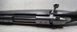 WEATHERBY MARK V RIFLE in .280 CALIBER from COLLECTING TEXAS – STAINLESS STEEL – U.S. MADE - 13 of 18